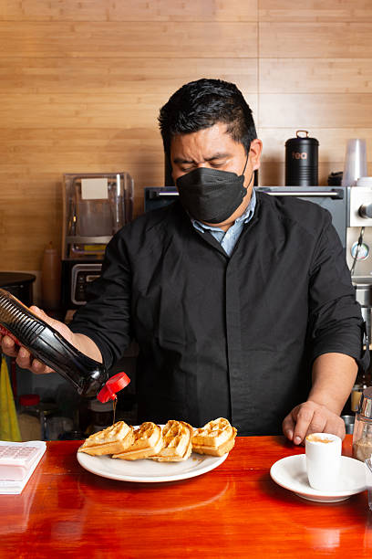 استراتژی دیجیتال کترینگ با یک وبسایت فروشگاهی حرفهای