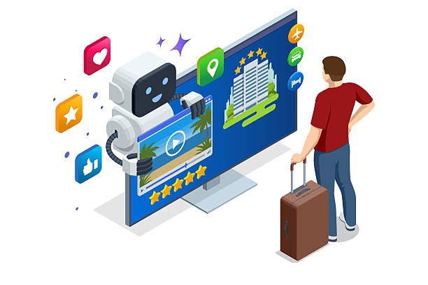 سیستم رزرو آنلاین هوشمند برای کارواش نانو در کرج و اتوماسیون فرآیندها