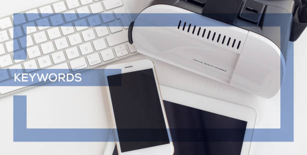 کلمات کلیدی سئو لوازم خانگی برای فروش در رشت