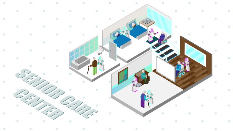 دسترسی پذیری وبسایت سلامت برای سالمندان