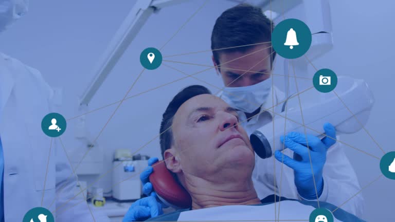 بازاریابی دیجیتال دندانپزشکی در فردیس