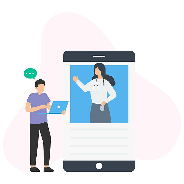 سیستم هوشمند نوبتدهی آنلاین پزشک برای سایت پزشکی اصفهان
