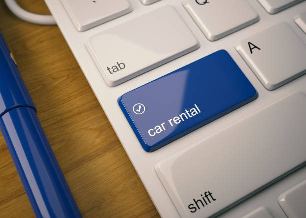 ساخت CRM اختصاصی برای مدیریت هوشمند ناوگان و مشتریان شرکت‌های اجاره خودرو