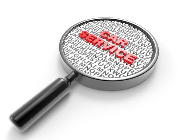 بازاریابی دیجیتال تعمیرگاه خودرو با پینو سایت