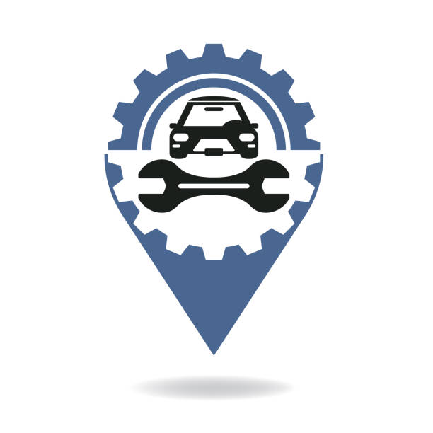 بهینهسازی پروفایل گوگل بیزینس برای تعمیرگاه خودرو در اراک