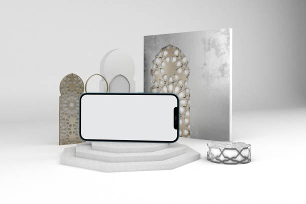 طراحی وبسایت در ایران با تکنولوژی واقعیت افزوده