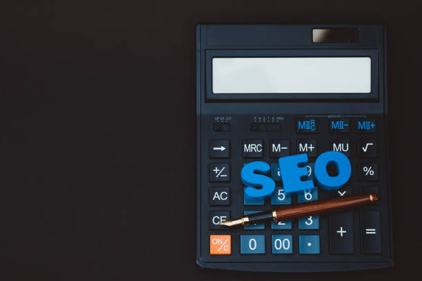 سئو برای حسابداران و بهینه‌سازی سایت برای موتورهای جستجو و جذب مشتری