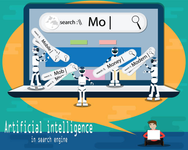هوش مصنوعی و سئو در صنعت حمل و نقل کاربرد هوش مصنوعی در سئو و تحلیل رقبا برای صنعت حمل و نقل