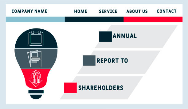 طراحی پورتال سهامداران با تمرکز بر تجربه کاربری و امنیت سایبری