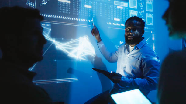 تیم توسعه نرم افزار صنعتی پینو سایت