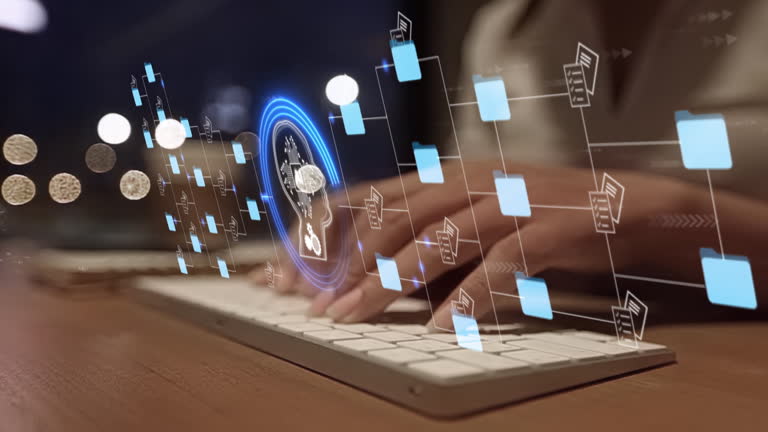 هوش مصنوعی در مدیریت هوشمند سفارشات کترینگ