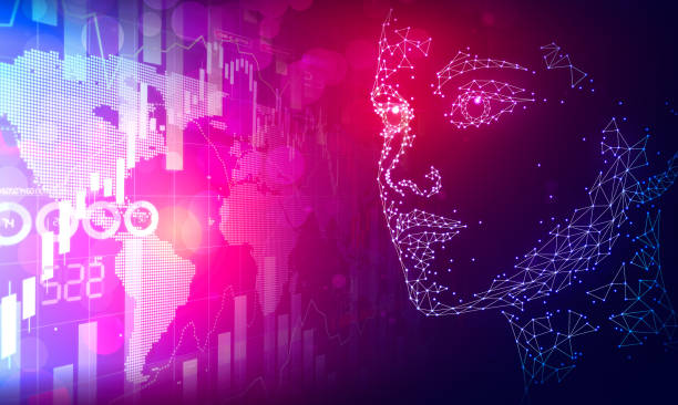 تجربه خرید شخصیسازی شده با هوش مصنوعی در طراحی وبسایت فروشگاهی