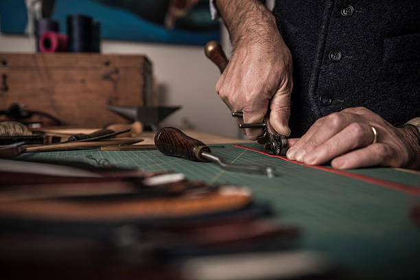 سئو برای کسبوکارهای چرمی و بازاریابی محتوا