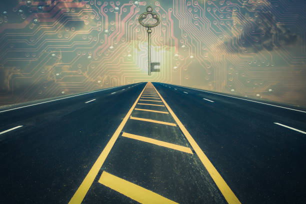 چالشهای پیش روی هوش مصنوعی و آینده حمل و نقل آنلاین