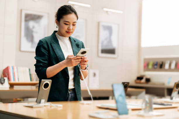 پشتیبانی هوشمند محصولات لوازم خانگی با یکپارچهسازی وبسایت و CRM