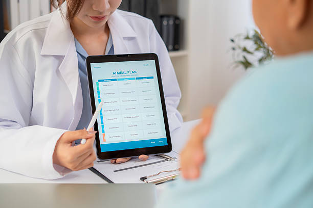 شخصیسازی مشاوره بیمه آنلاین با هوش مصنوعی