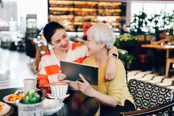 طراحی وبسایت در ایران برای جذب توریست سلامت با هدف خانوادهها