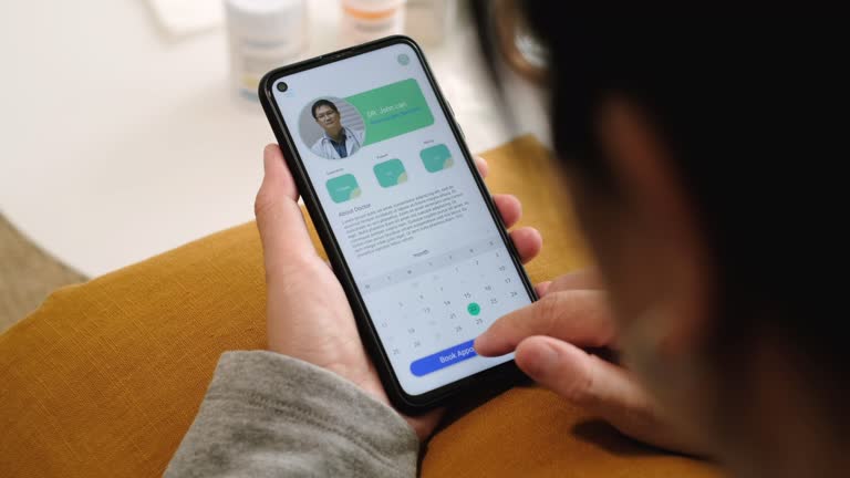 مشاوره آنلاین و تله مدیسین در وبسایت فیزیوتراپی