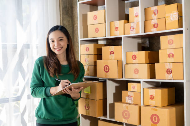 طراحی وبسایت فروشگاهی و پشتیبانی سایت تجاری برای صادرات