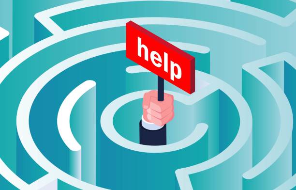 جذب مراجعین آنلاین از طریق پاسخ به نیازهای آنها و اعتمادسازی