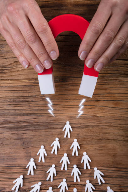 بازاریابی محتوایی برای جذب مشتریان شرکتی در حوزه خدمات حسابرسی