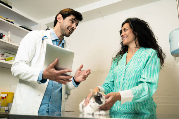 طراحی وبسایت در ایران برای کلینیکهای دامپزشکی