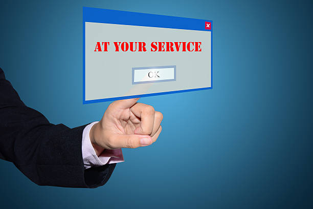 ارائه خدمات دولتی آنلاین به شهروندان از طریق یک پورتال وردپرسی کاربرپسند