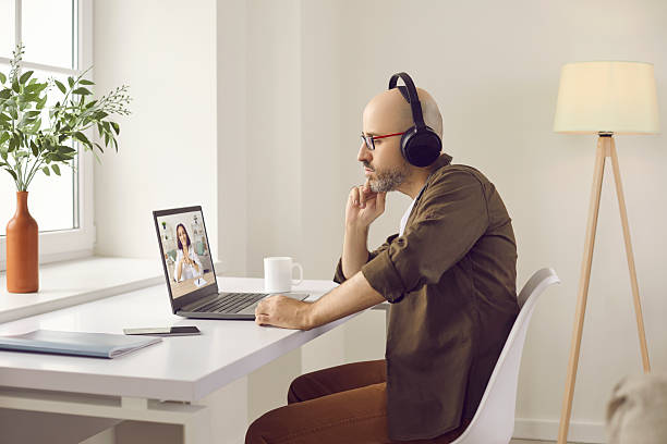 آینده آموزش زبان آنلاین با پلتفرم آموزشی LMS