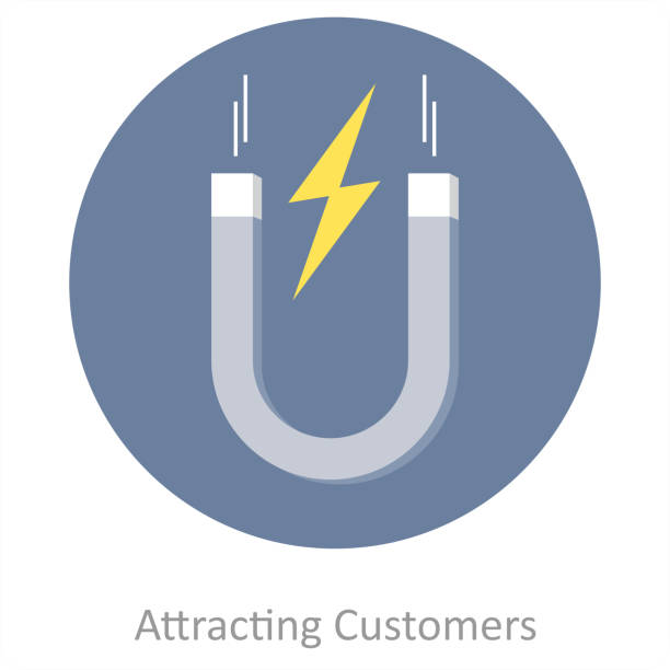 جذب مشتریان تجاری و افزایش مشتریان عمده با استراتژی سئو B2B