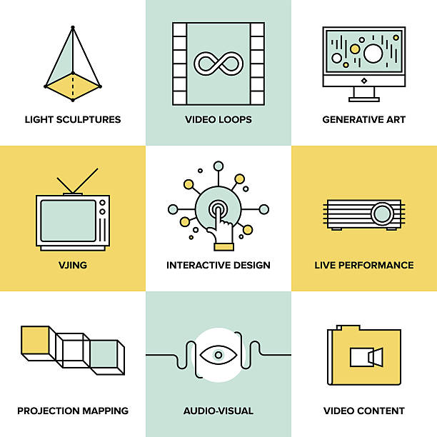 تحلیل و بهینه‌سازی استراتژی تولید محتوای بصری برای کافه