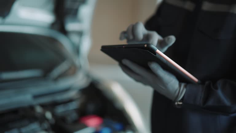 کسب و کار آنلاین برای تعمیرگاه خودرو با استفاده از سئو محلی