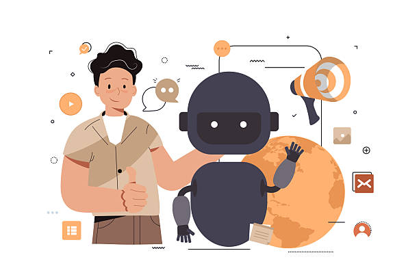 الگوریتم هوش مصنوعی در شخصیسازی نمایش جواهرات آنلاین