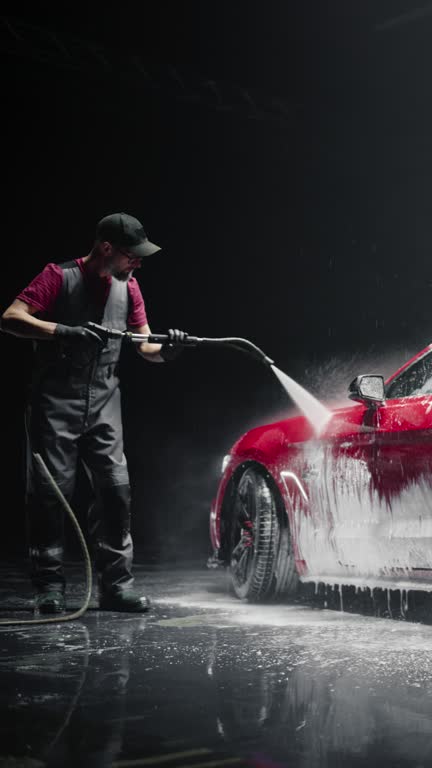 خدمات خودرو، طراحی وبسایت فروشگاهی و PWA برای امداد خودرو اهواز (پینو سایت)