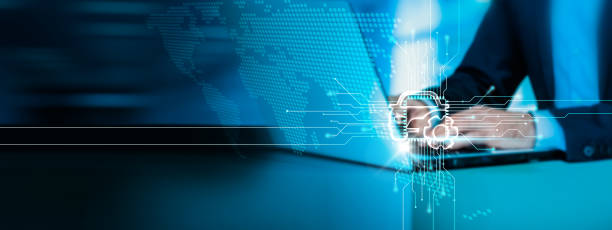 پشتیبانی فنی لجستیک برای پورتال B2B شرکتهای حملونقل