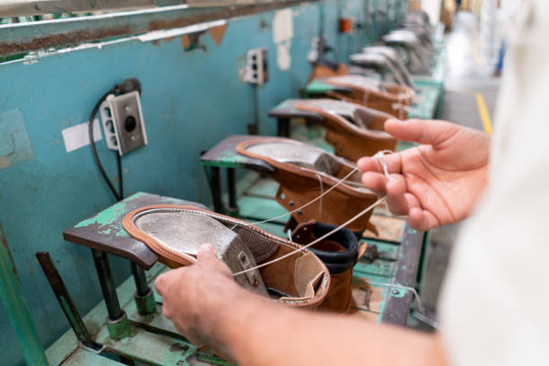 اتوماسیون فروش عمده کفش چرم تبریز