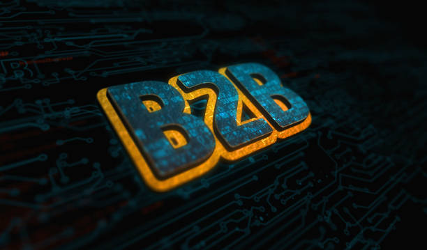 برندسازی B2B و استراتژی دیجیتال برای شرکت های صنعتی در ایران