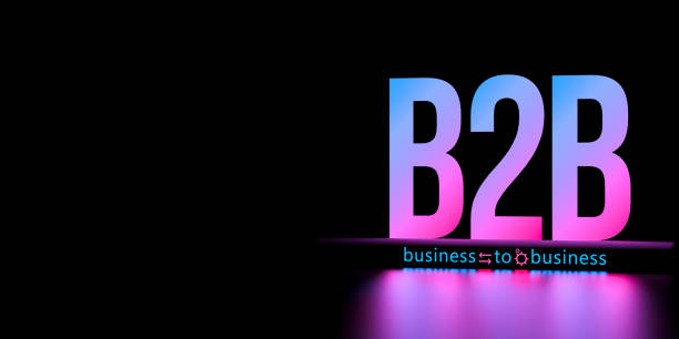 مفهوم برندینگ B2B در تجارت جهانی و شرکت‌های واردات و صادرات