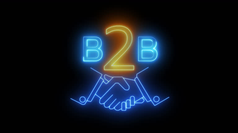 بازاریابی صنعتی دیجیتال برای جذب سرمایه گذار B2B در صنعت پتروشیمی