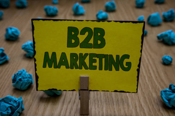 نوشتن متن تبلیغاتی B2B برای خدمات باربری تجاری