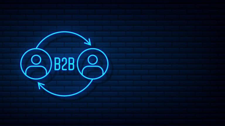 بازاریابی B2B صنعتی برای شرکتهای پتروشیمی