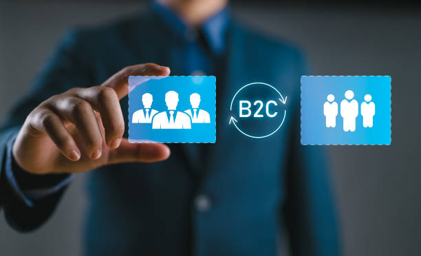 استراتژی فروش D2C و بازاریابی دیجیتال پوشاک با کمک پینو سایت