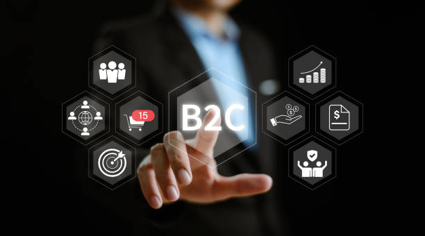 بازاریابی D2C برای فروش مستقیم هنر قلمزنی اصفهان