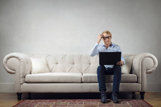 راحتی خرید فرش از خانه با AR