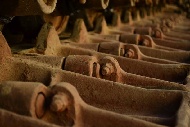 دیجیتال مارکتینگ B2B برای ماشین‌آلات کشاورزی گرگان