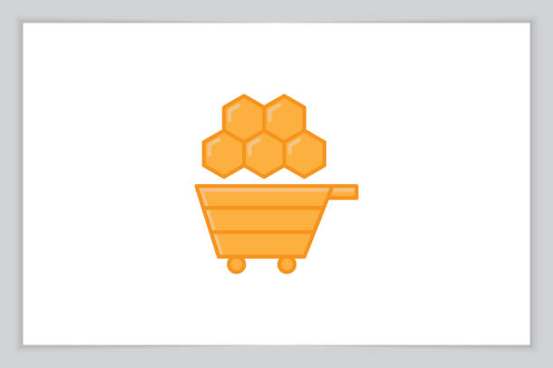 طراحی وبسایت فروشگاهی در ایلام برای فروش مستقیم عسل