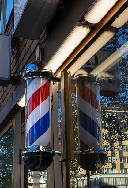 سئو آرایشگاه مردانه در قزوین و اهمیت بازاریابی محلی برای جذب مشتری