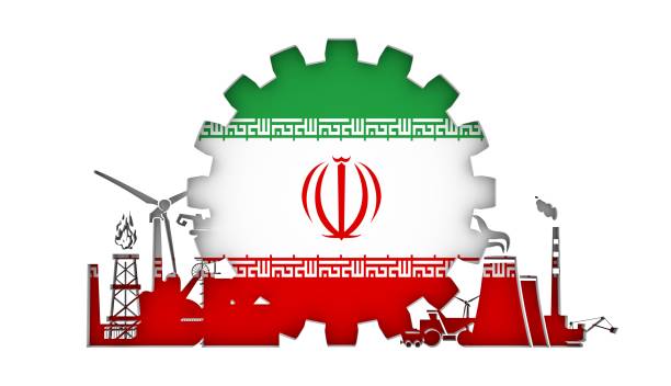 طراحی وبسایت برای شرکت‌های بازرگانی صنعتی