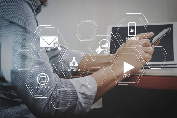 تماس با پینو سایت برای مشاوره تخصصی سئو و طراحی سایت لجستیک