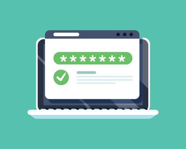 امنیت سایت ارز دیجیتال و حفاظت از اطلاعات کاربران صرافی آنلاین