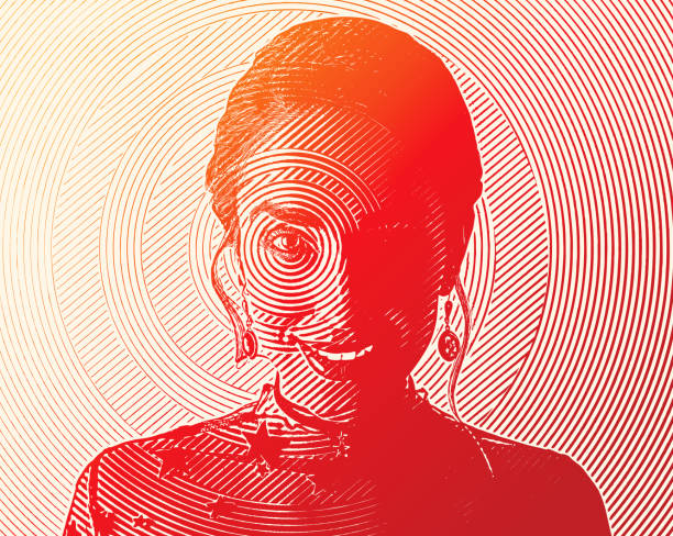 هوش مصنوعی در بازاریابی برای جذب مشتریان لوکس طلا